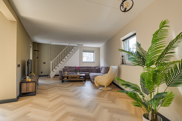 Medium property photo - Alikruiksingel 4, 2492 SC Den Haag